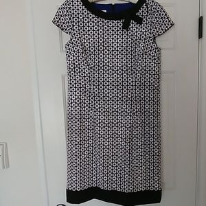 London Times size 10 dress